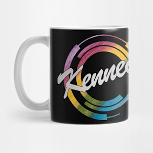 Kennedi Mug